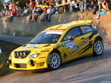Proton Proton Satria Neo S2000 '2009-n.v. 03